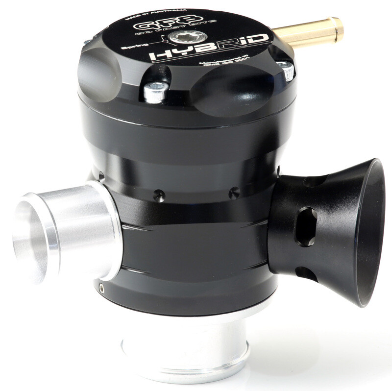 Go Fast Bits GFB HYBRID TMS Dual Port Valve Fits 2015-2021 Subaru WRX FA20 Go Fast Bits GFB HYBRID TMS Dual Port Valve Fits 2015-2021 Subaru WRX FA20