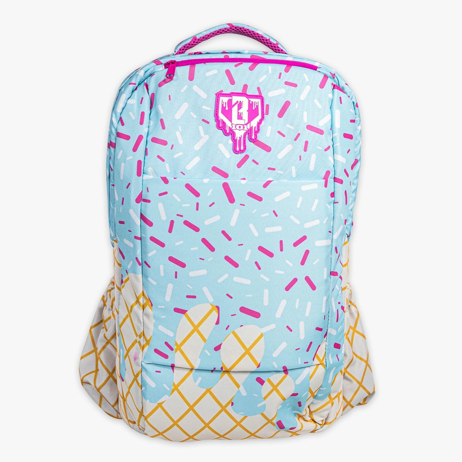 BASEBALL LIFESTYLE 101 Ice Cream Backpack