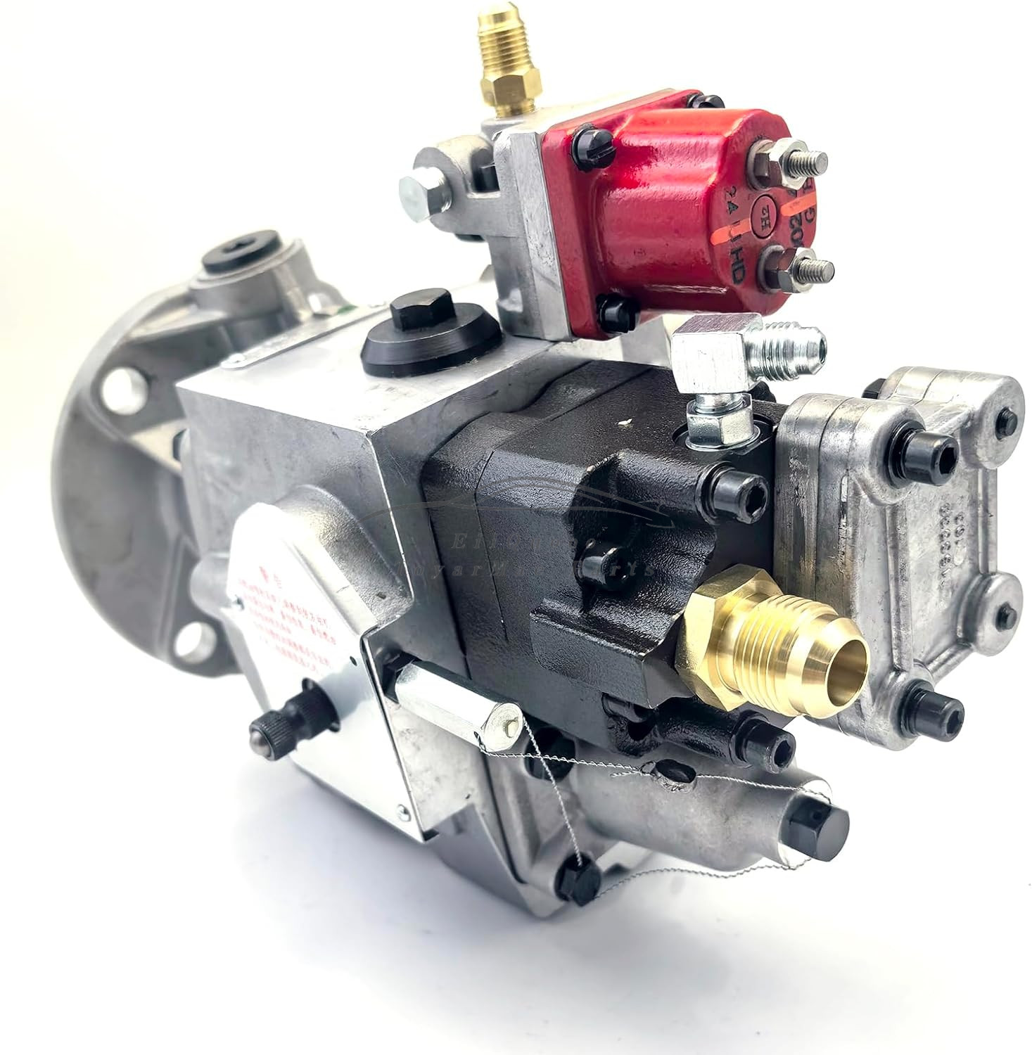 New PT fuel injection pump suitable for NT855 diesel engine- New PT fuel injection pump suitable for NT855 diesel engine-