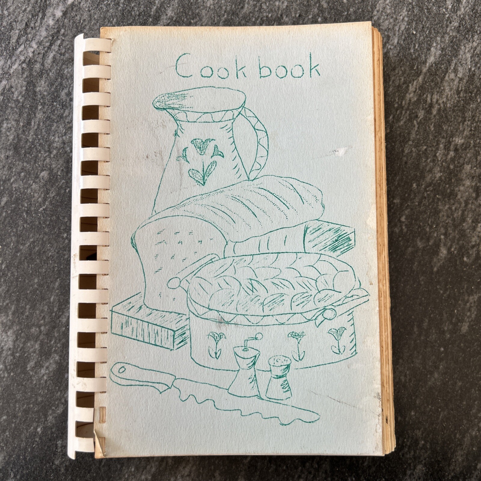 Vtg 1965 Favorite Recipes Bethel Baptist Church Women\'s Missionary Society Vtg 1965 Favorite Recipes Bethel Baptist Church Women\'s Missionary Society