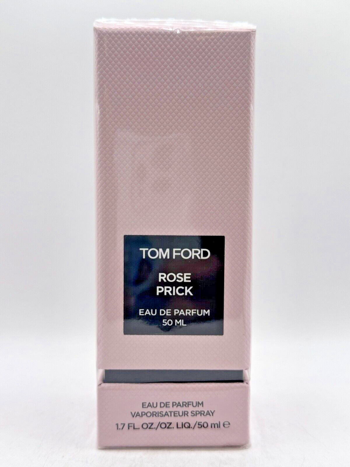 ROSE PRICK BY TOM FORD 50ML EDP SPRAY CODE- A41 21204 (NEW WITH BOX & SEALED)