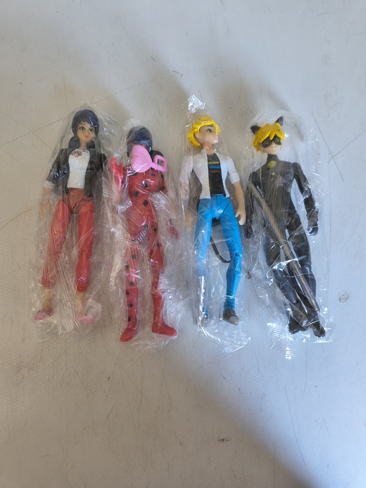 Miraculous Ladybug 5