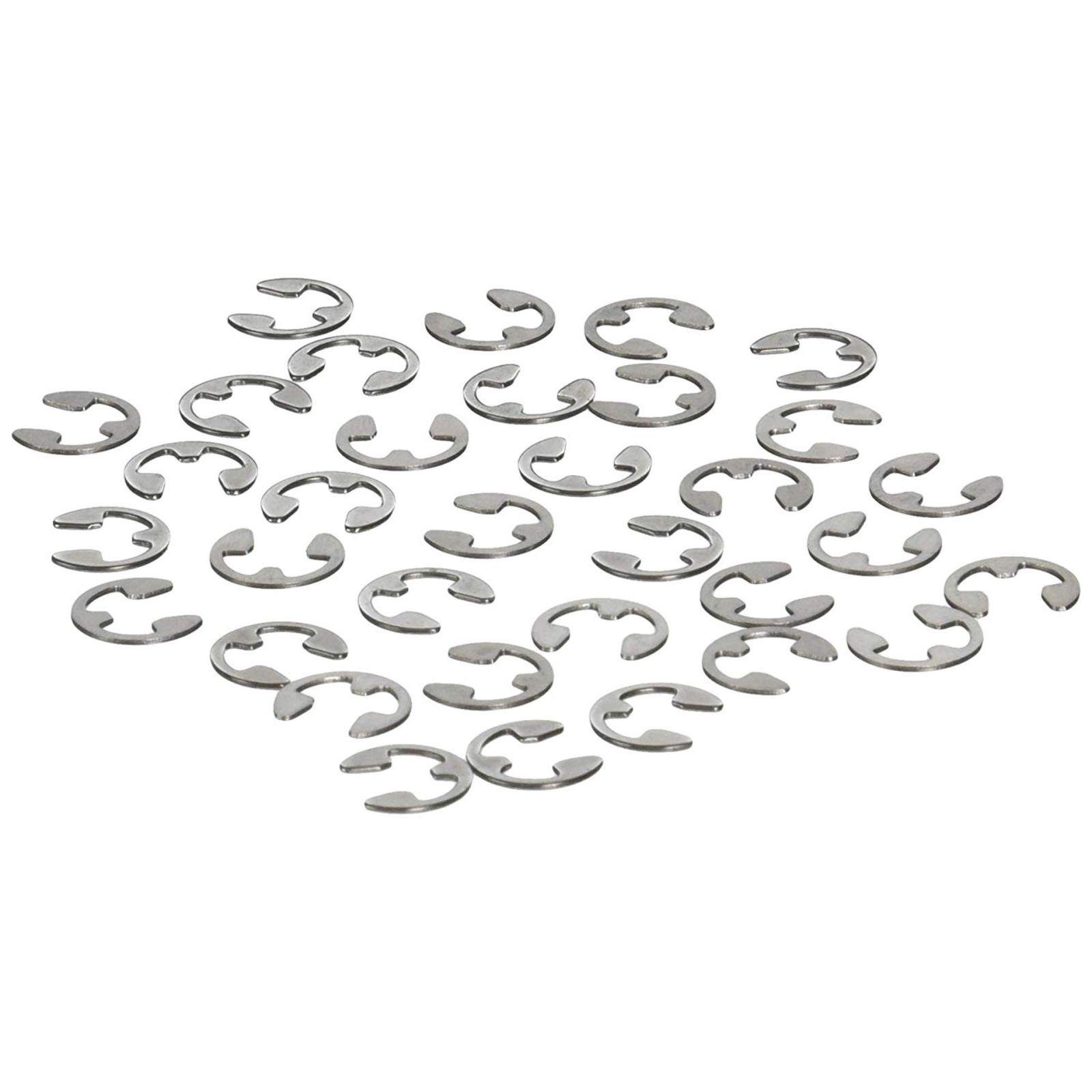 Polaris E-Clip SS Bulk Pack 9-100-5110