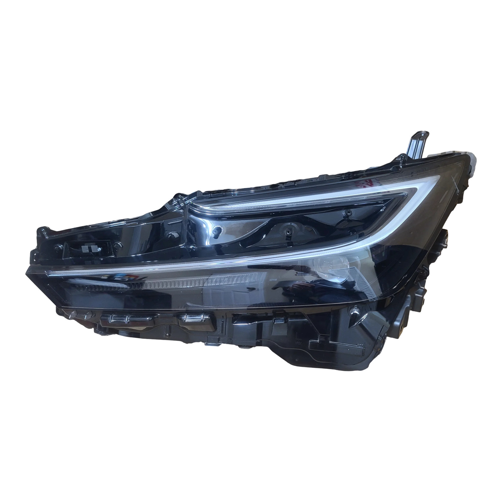 Genuine 2023-2025 Toyota Prius LH LED Headlight Assembly (81070-47B00)