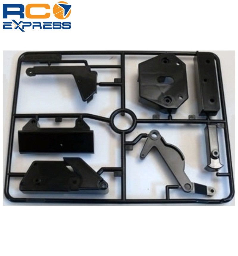 Tamiya C Parts: 56306/56303/56302 TAM0005501
