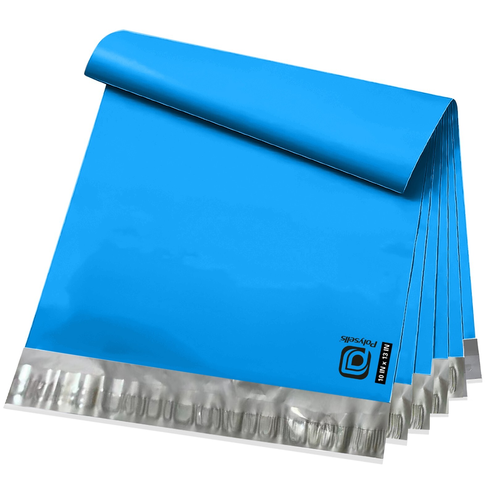 Poly Mailers Shipping Bags Envelopes Packaging Premium Bag 9x12 10x13 14.5x19