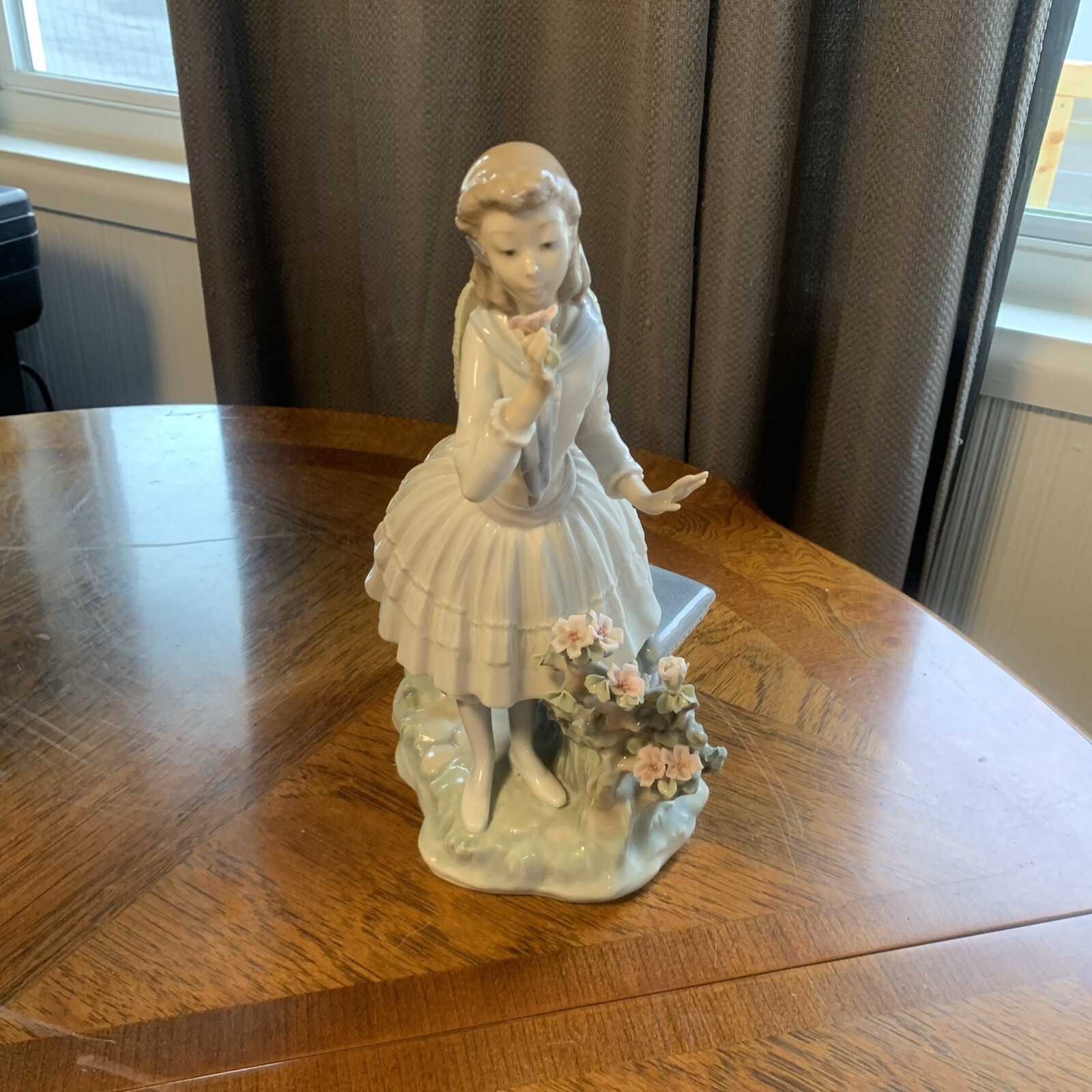LLADRO #1313 1974 to 1989 \