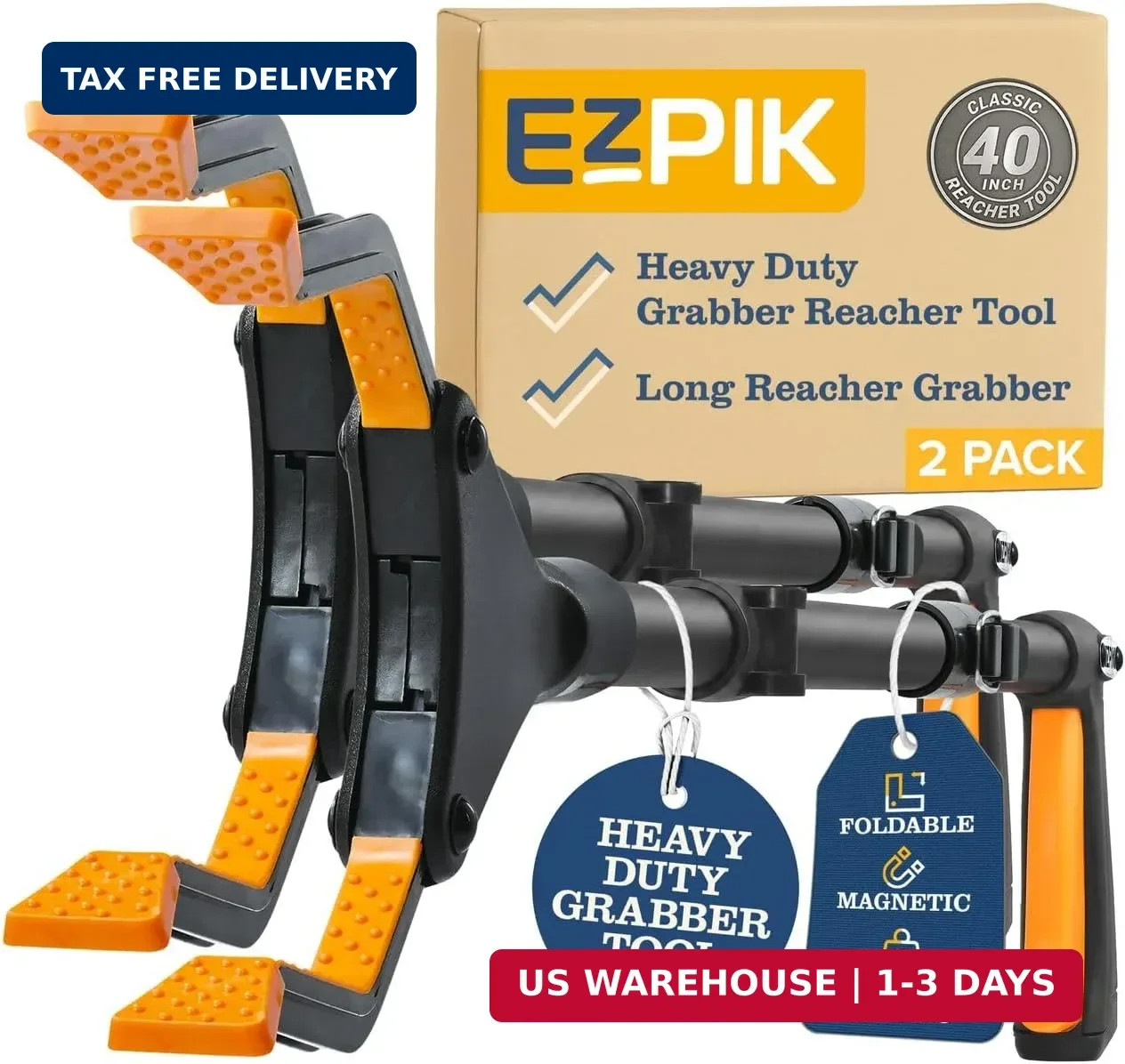 EZPIK Classic 40
