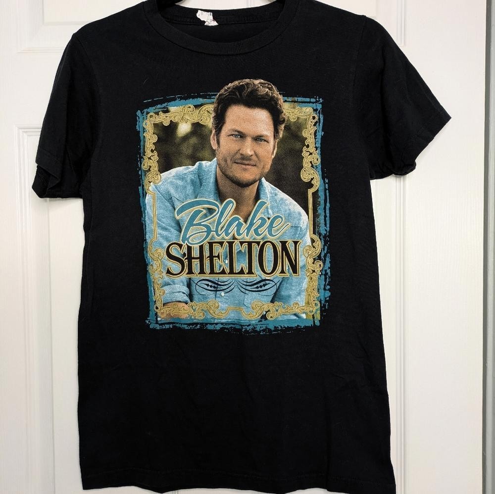 Blake Shelton 2011s Unisex S-5XL NI244