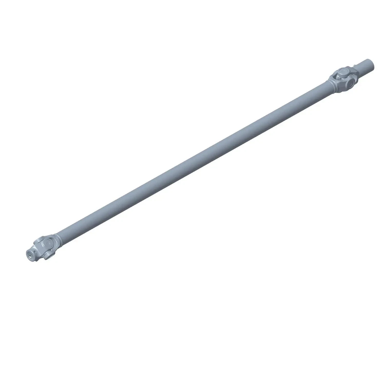 Polaris Front Propshaft Assembly, Genuine OEM Part 1333194, Qty 1 Polaris Front Propshaft Assembly, Genuine OEM Part 1333194, Qty 1