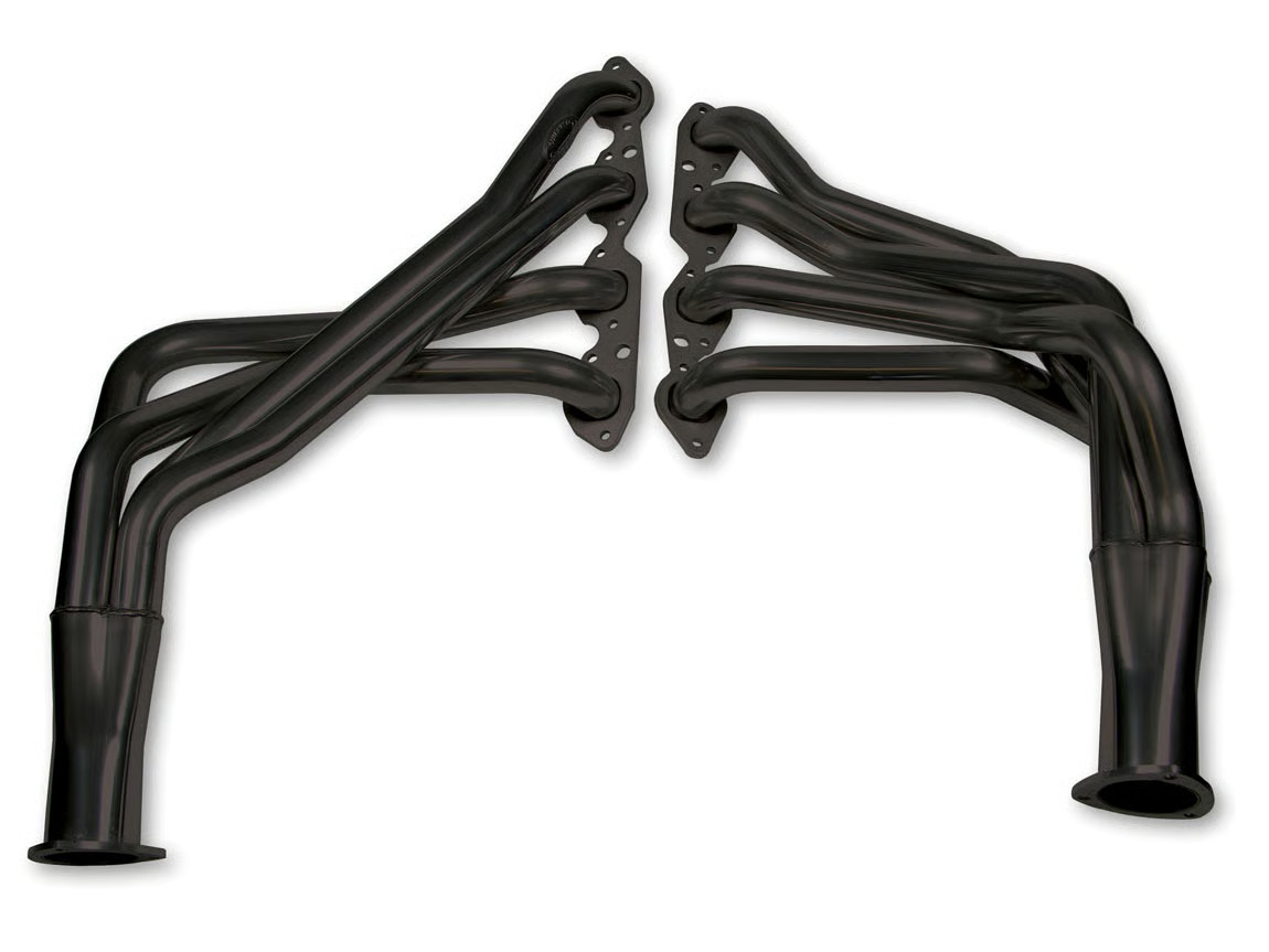 Hooker 2454HKR Competition Long Tube Headers - Painted