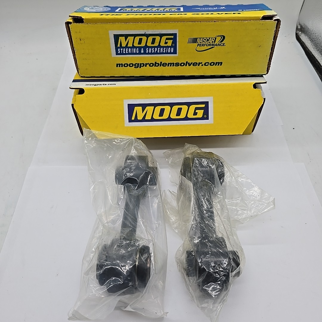 Suspension Stabilizer Bar Link Moog K700452