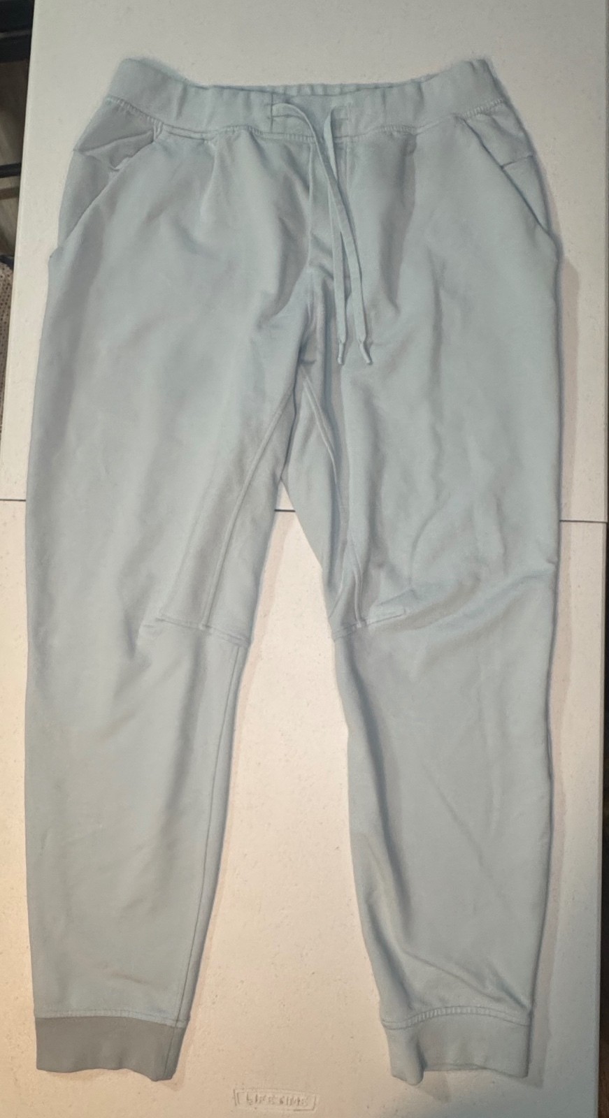 Lululemon men’s city sweat jogger ($128 retail)