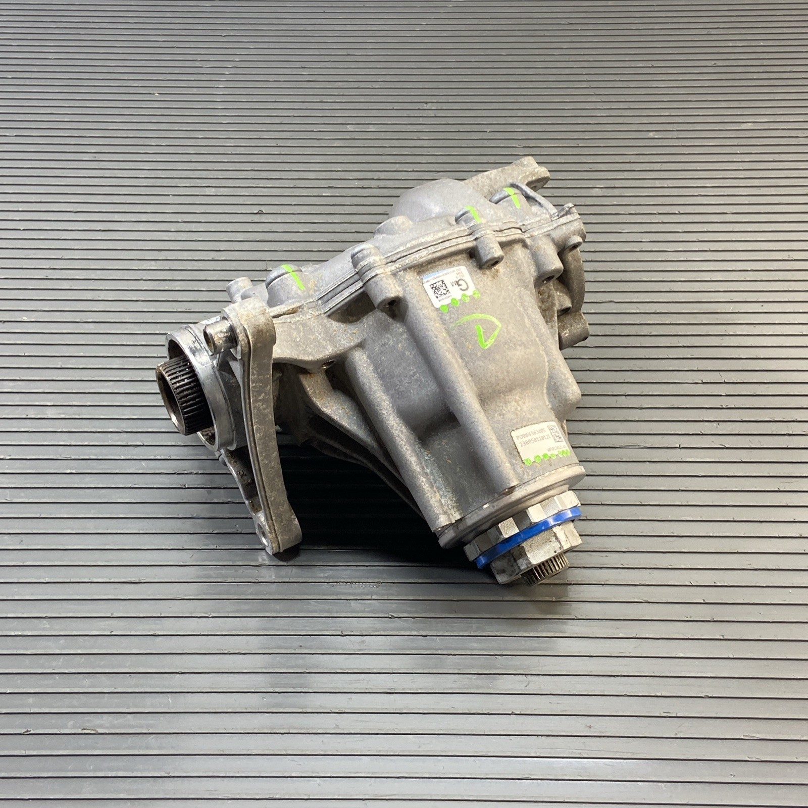 2023-2024 BMW X1 U11 X2 U12 2.0 AWD Transfercase Box 26k Miles 9845634 OEM NOTE