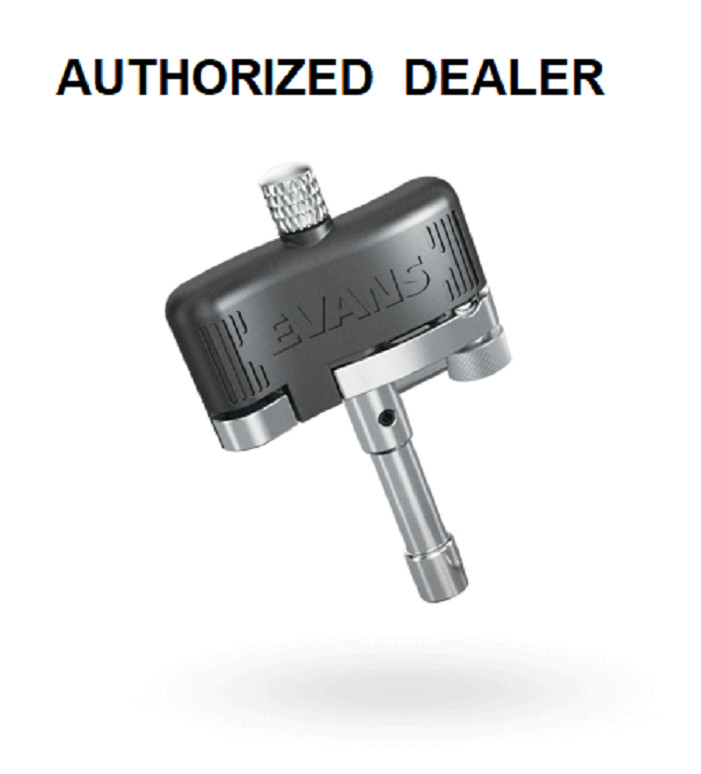 Evans Torque Drum Key DATK  UPC 019954933678