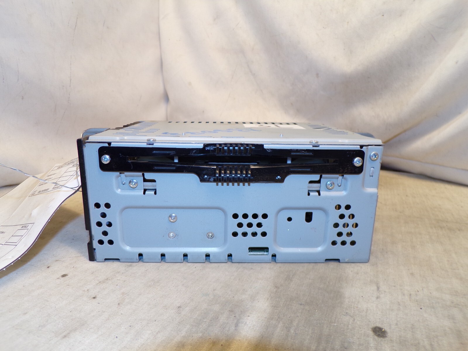 17 2017 18 2018 Ford Escape Radio Cd Mp3 GJ5T-19C107-DC Bulk 31
