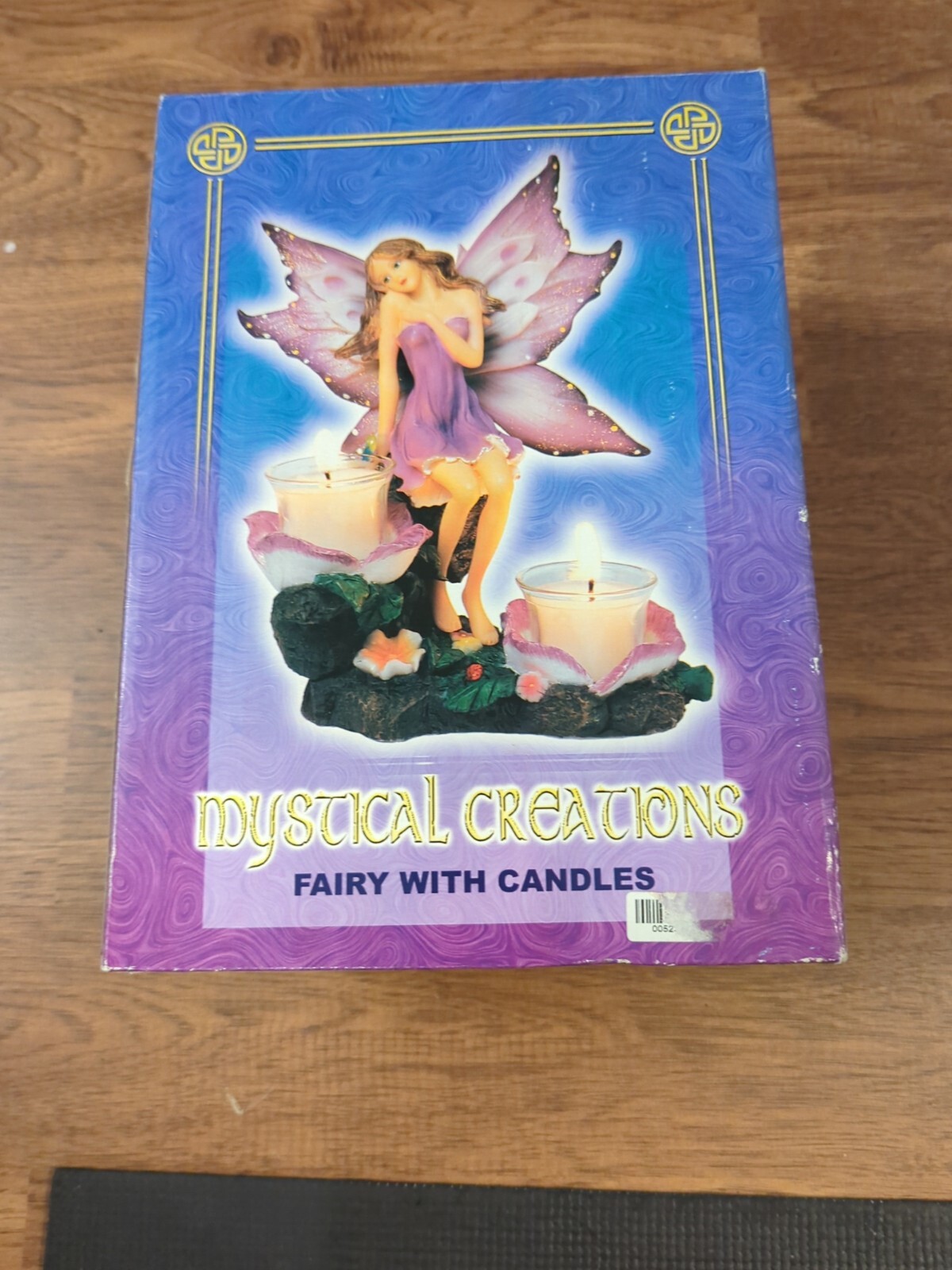Vtg 90s Spencers Mystical Creations Vtg 90s Spencers Mystical Creations