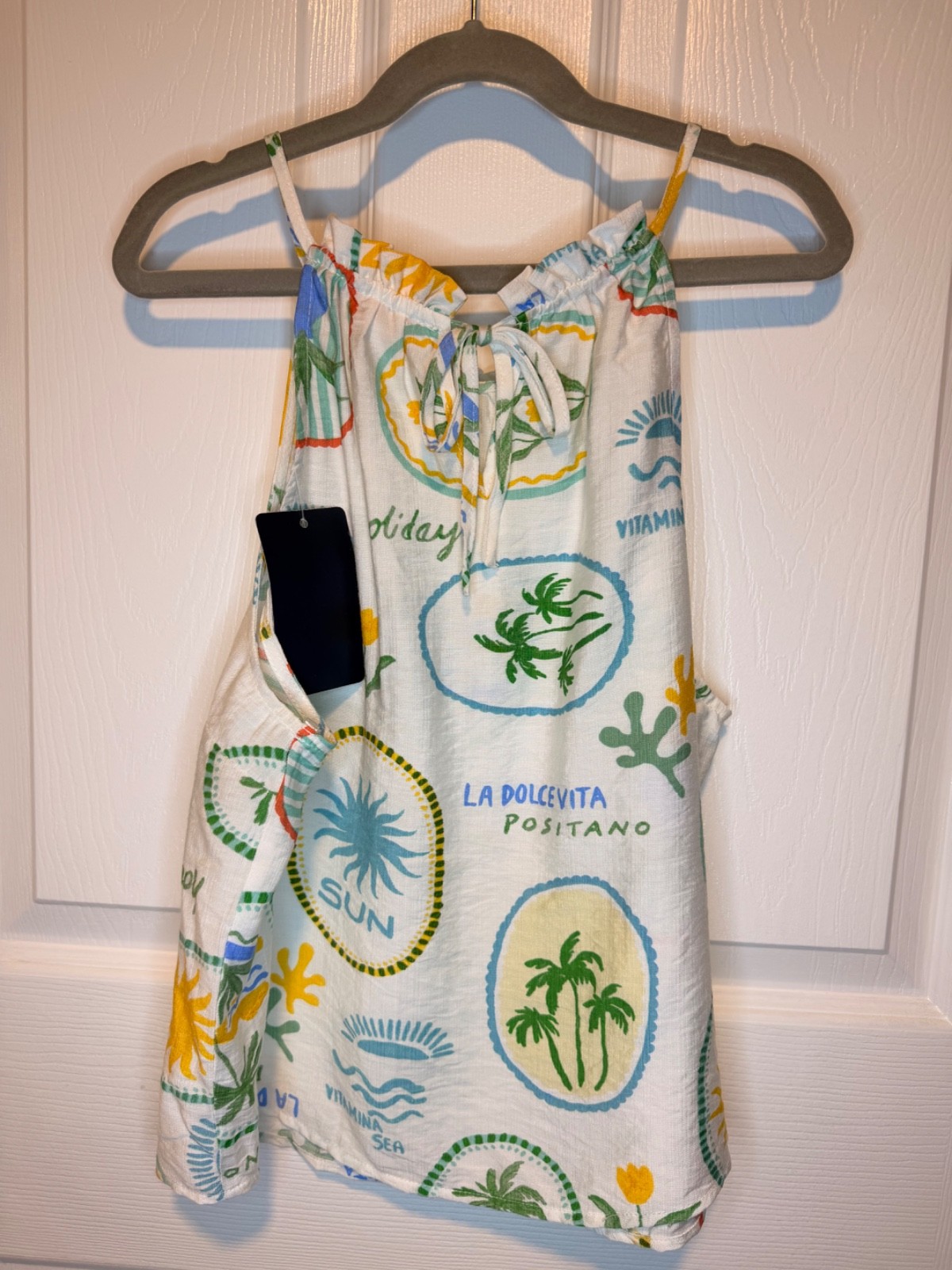 monteau los angeles top small