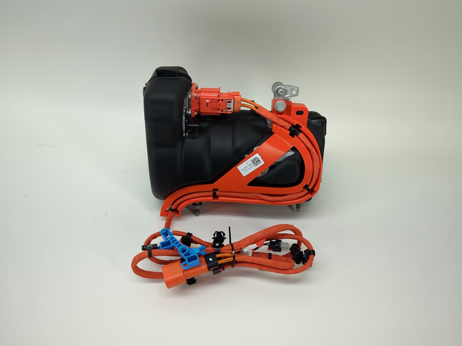 2020-2026 Tesla Model 3 Y AC Compressor 1501256-98-M 2020-2026 Tesla Model 3 Y AC Compressor 1501256-98-M