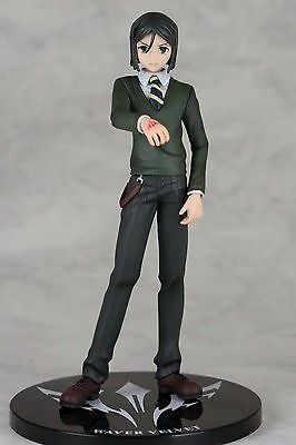 Fate Zero Part1 Ichiban Kuji Premium Figure B Waver Velvet 20CM Banpresto #211