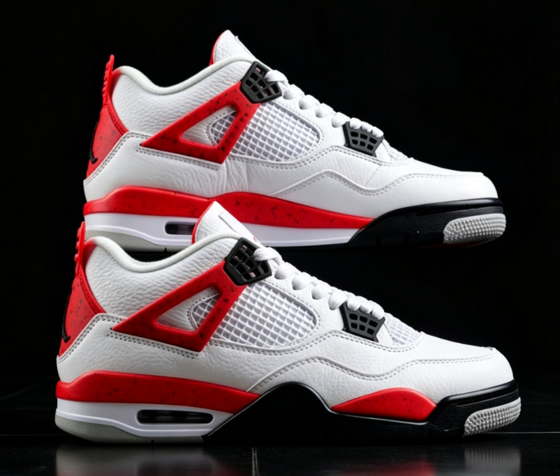 Jordan 4 Retro \