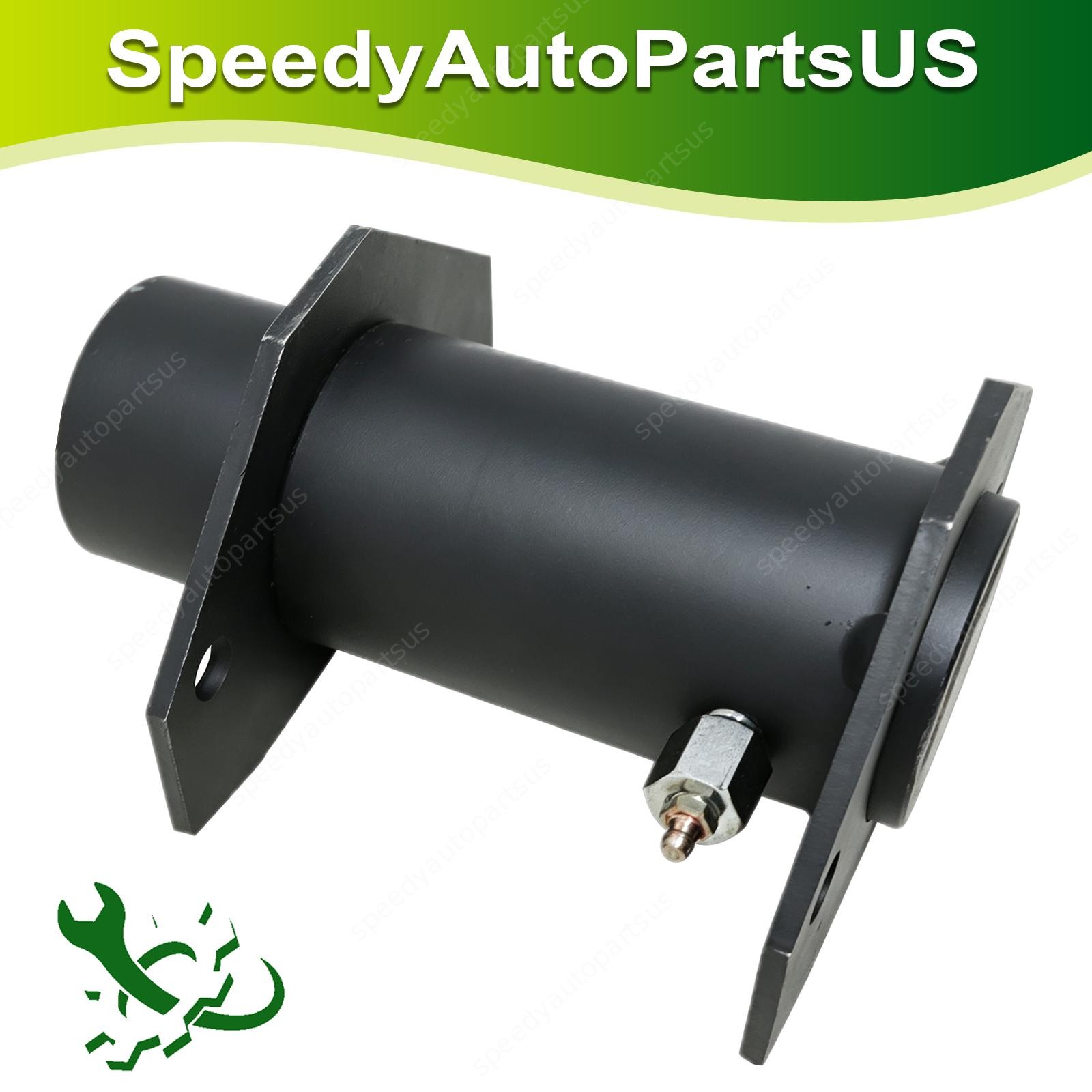 Track Adjuster Cylinder RC411-21503 RC411-21506 For Kubota Excavator KX121-3 U35