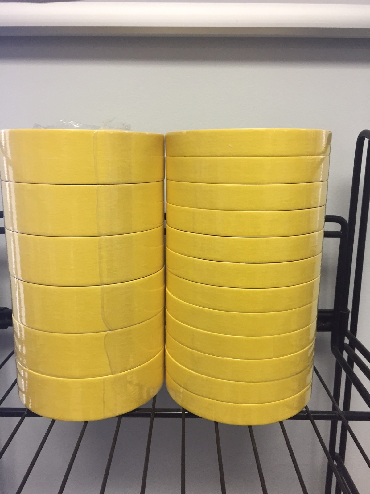 12 Rolls of 3M 06652 3/4\