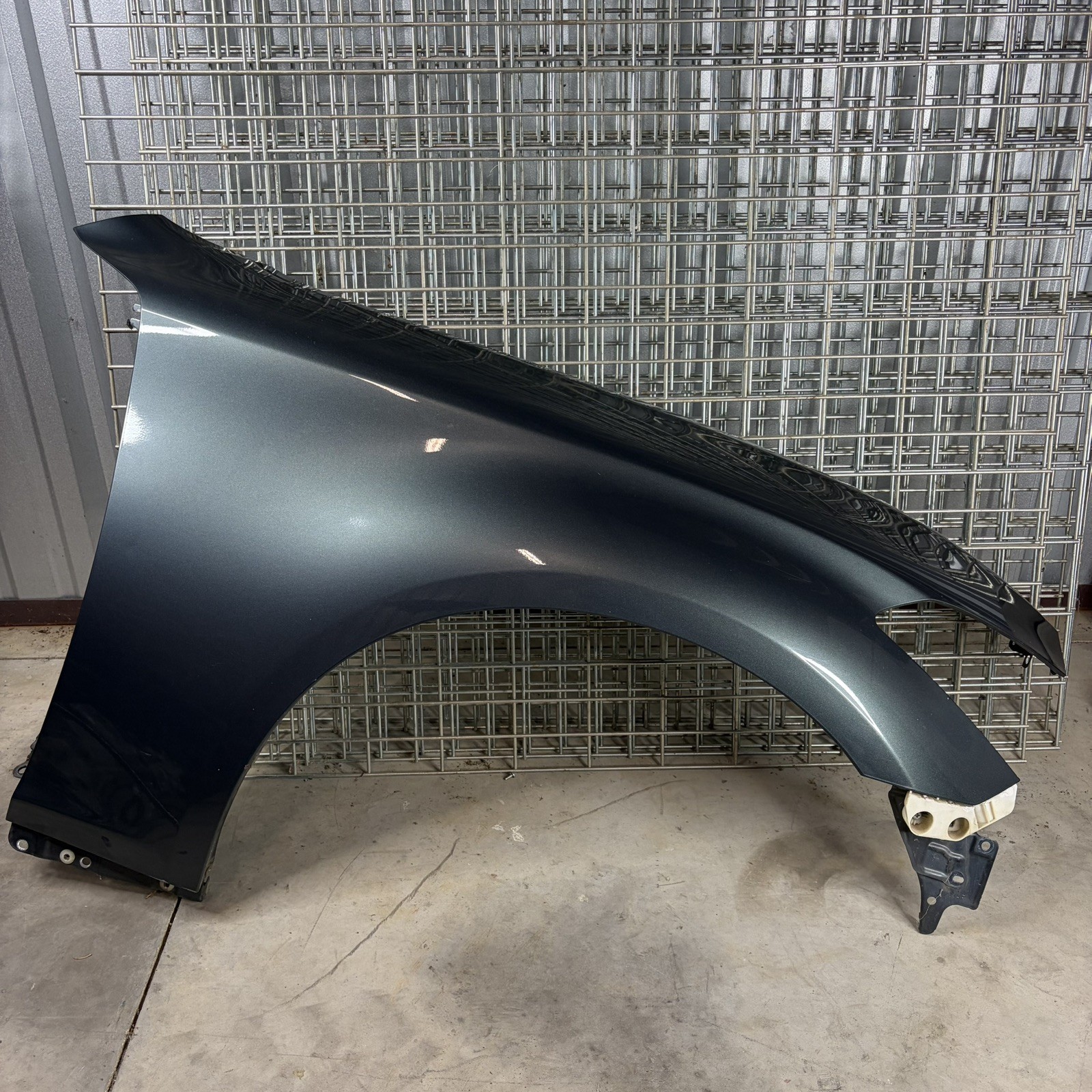 2011-2019 Infiniti M37 Front Right Passenger Side Fender OEM