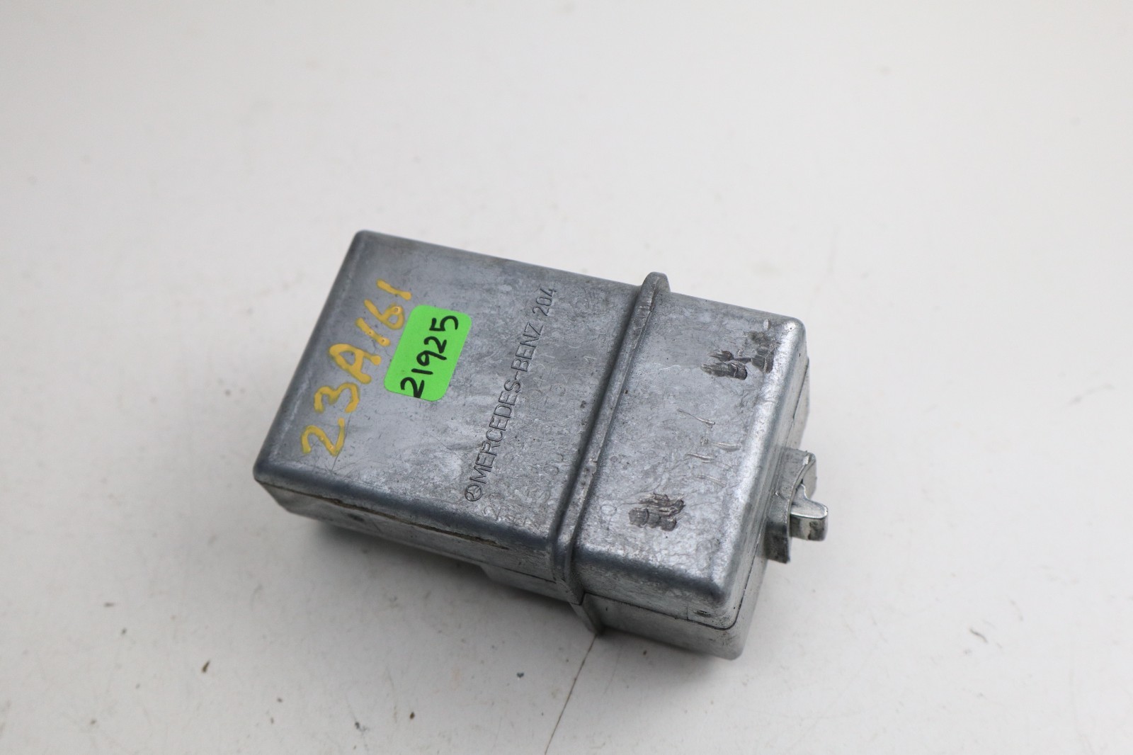 2008-2014 MERCEDES C-CLASS Electronic Steering Lock Immobilizer Module OEM