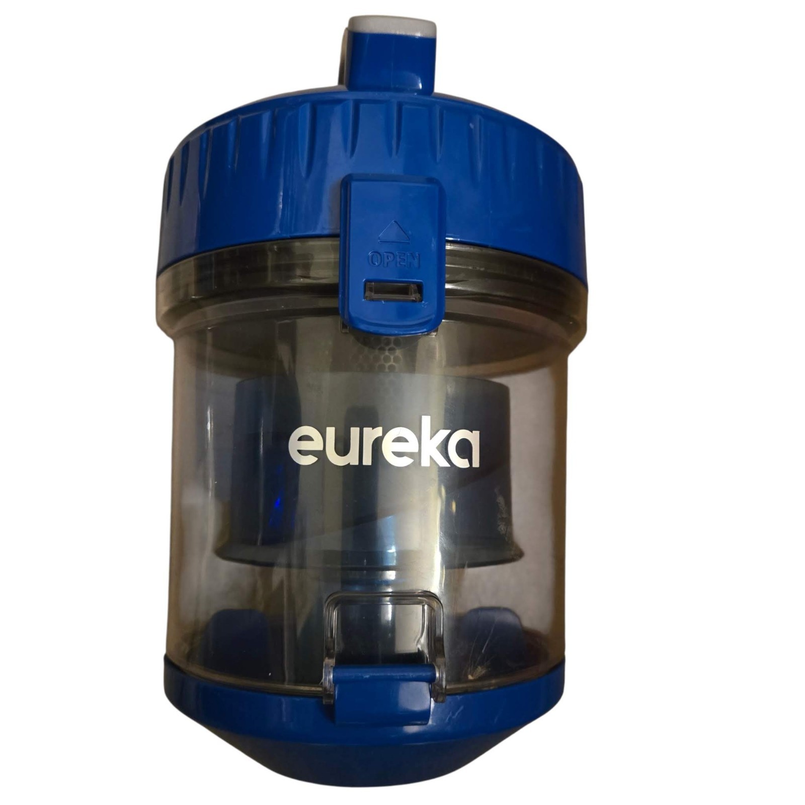 Eureka NEN110A WhirlWind Dust Bin Canister Replacement