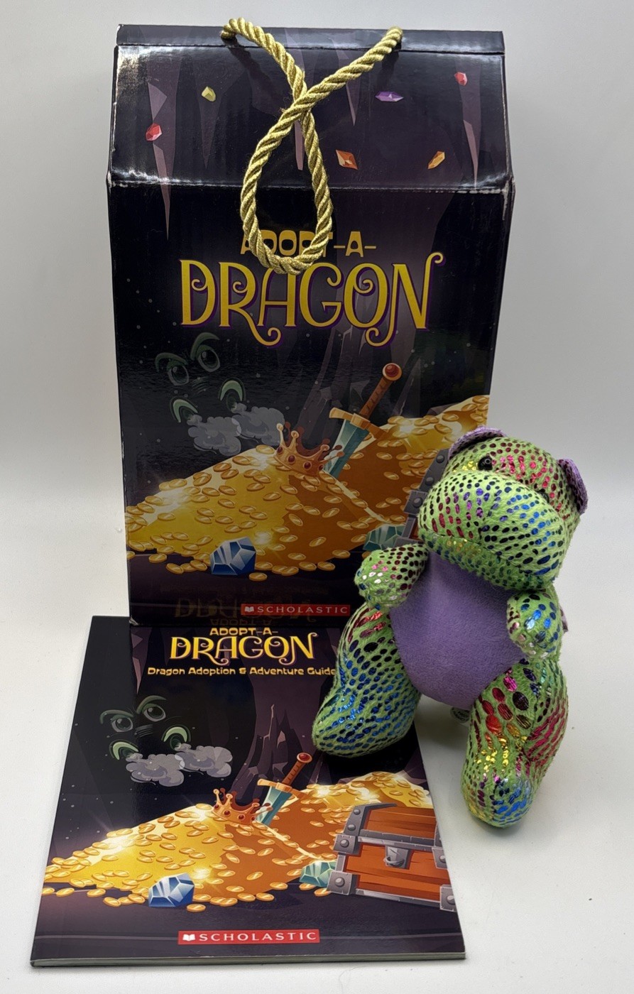 Adopt A Dragon 5\ Adopt A Dragon 5\