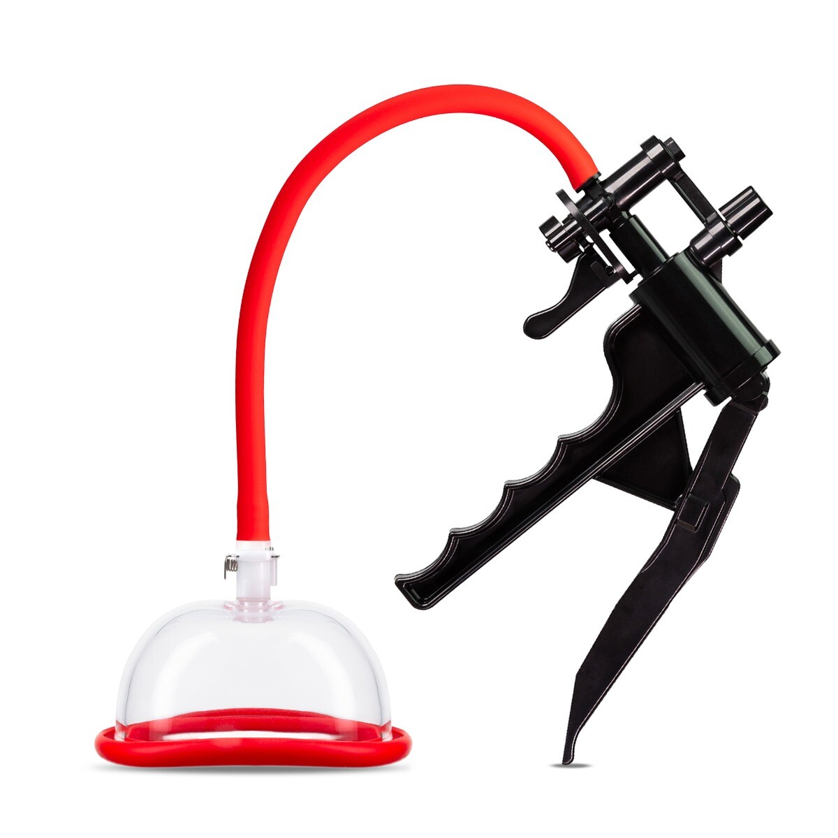 Female Vacuum Suction Vaginal Clit Sucker Pussy Pump Sex-toys for Women