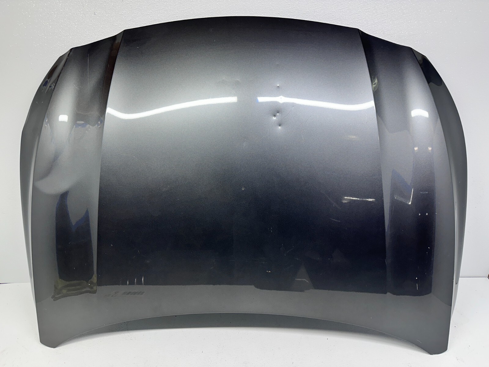 w/dents 2019 2020 2021 2022 2023 Nissan Altima Hodd Panel Bonnet Shell OEM Alum