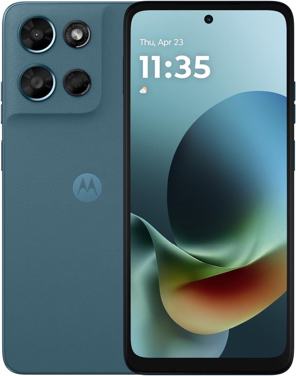 Moto G Play 2026 5G (64GB, 4GB) 6.7\ Moto G Play 2026 5G (64GB, 4GB) 6.7\