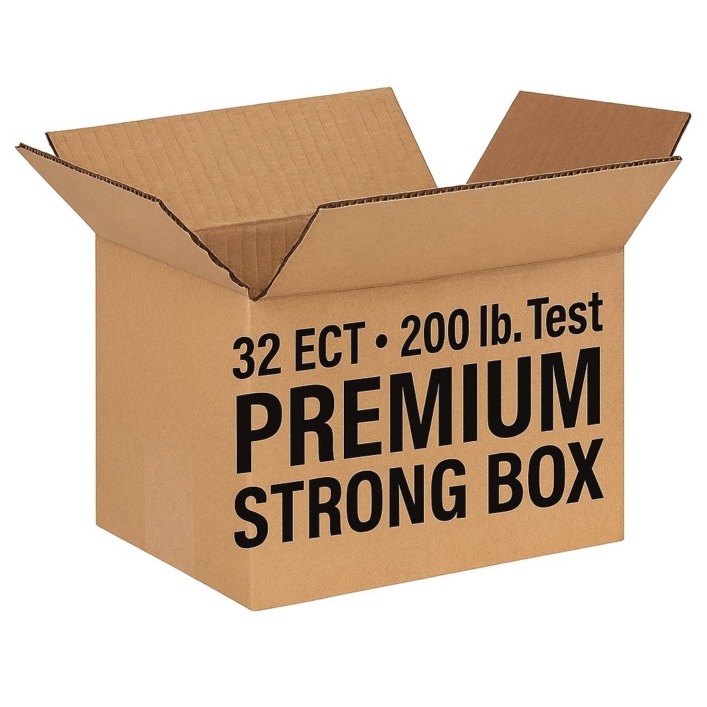 6x4x4 Shipping Packing Mailing Moving Boxes Corrugated Carton 100  200 400 1000
