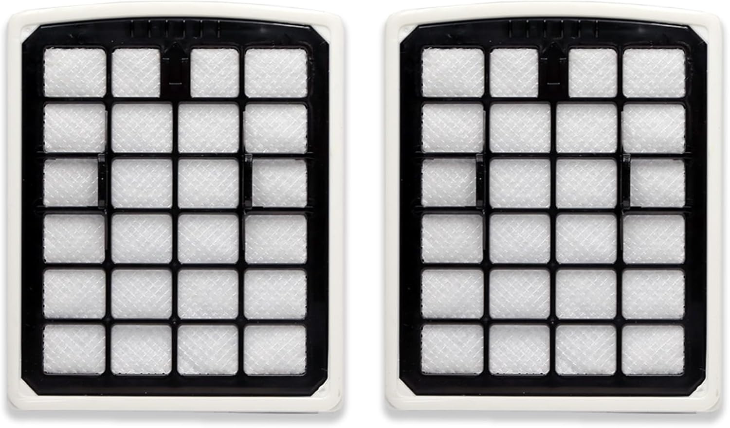Vacuum Cleaner Filter Replacement Fit for Eureka NEN180 NEN186BL, Dust Cup Filte