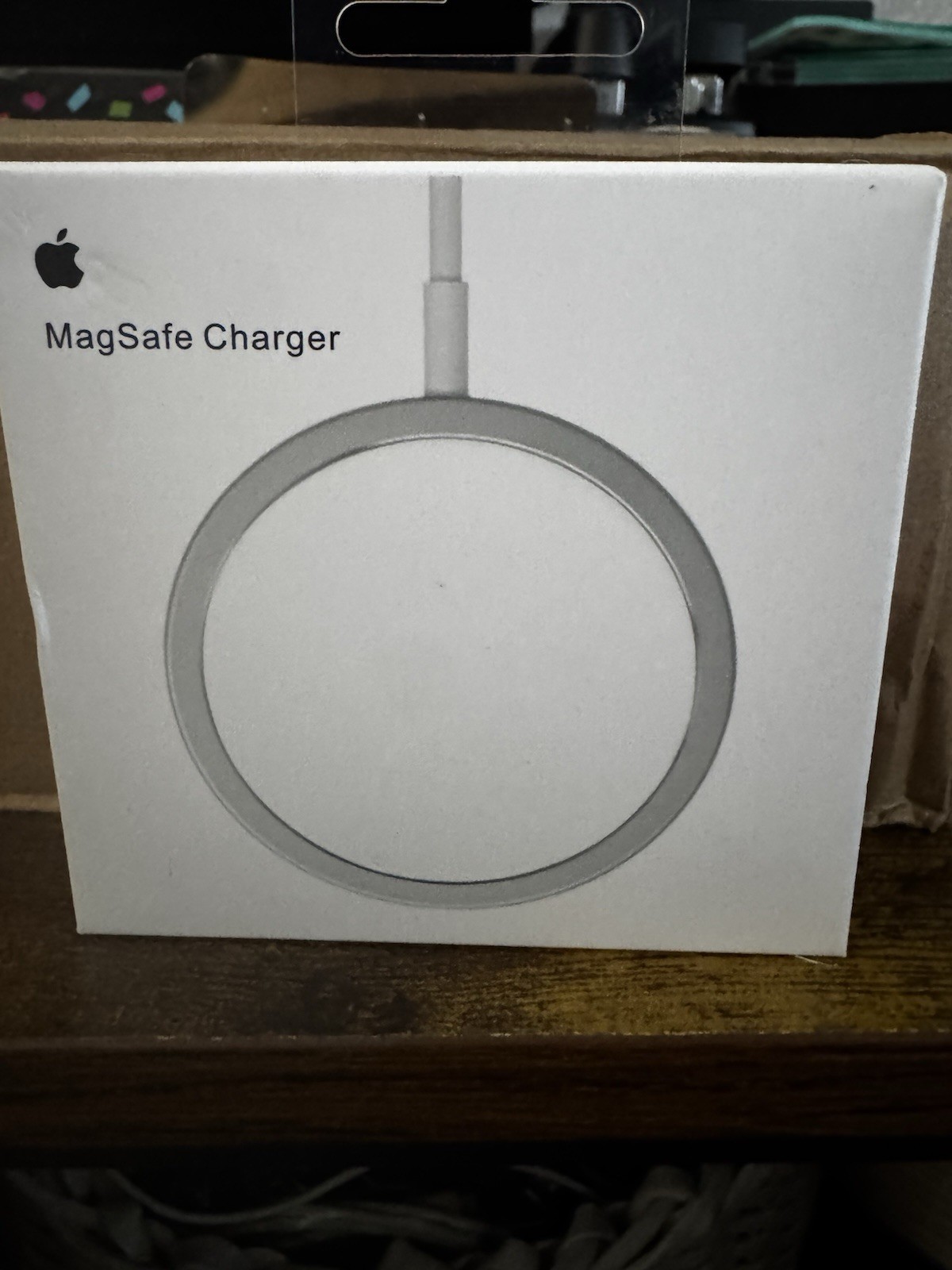Apple MagSafe Wireless Charger New For iPhones 📱