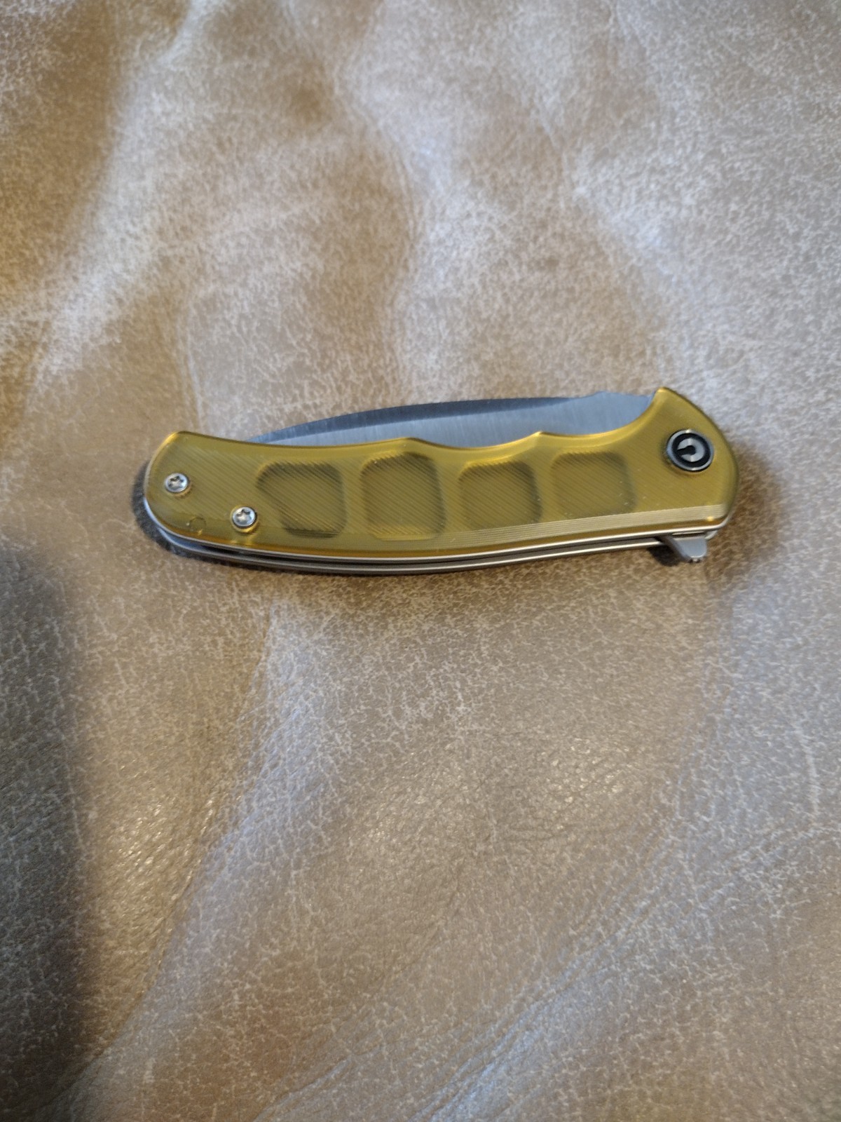 Civivi Mini Praxis Ultem Liner Lock EDC Knife Civivi Mini Praxis Ultem Liner Lock EDC Knife