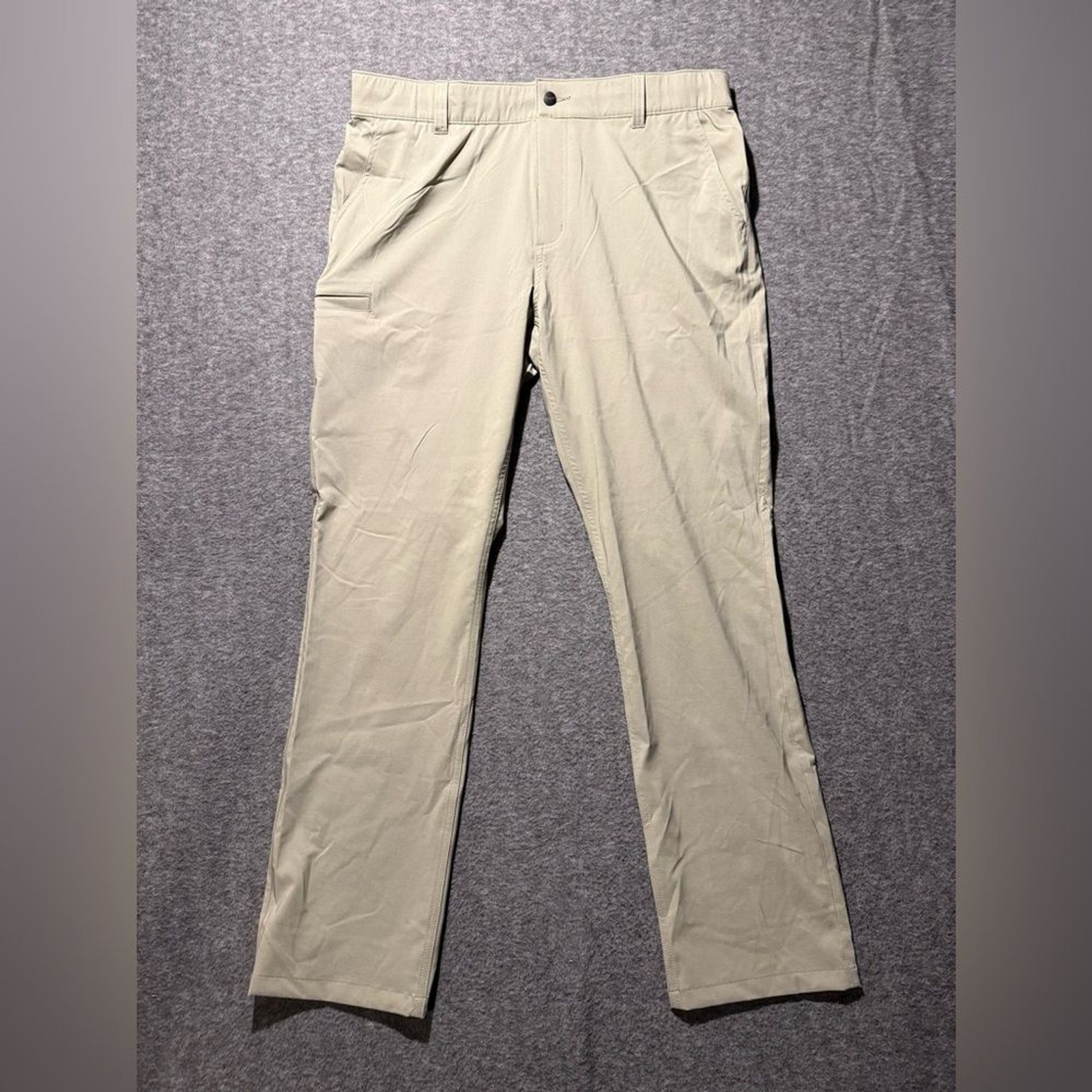 Carhartt Force Sun Defender Pants mens LT tan Relaxed Lightweight Rugged Flex