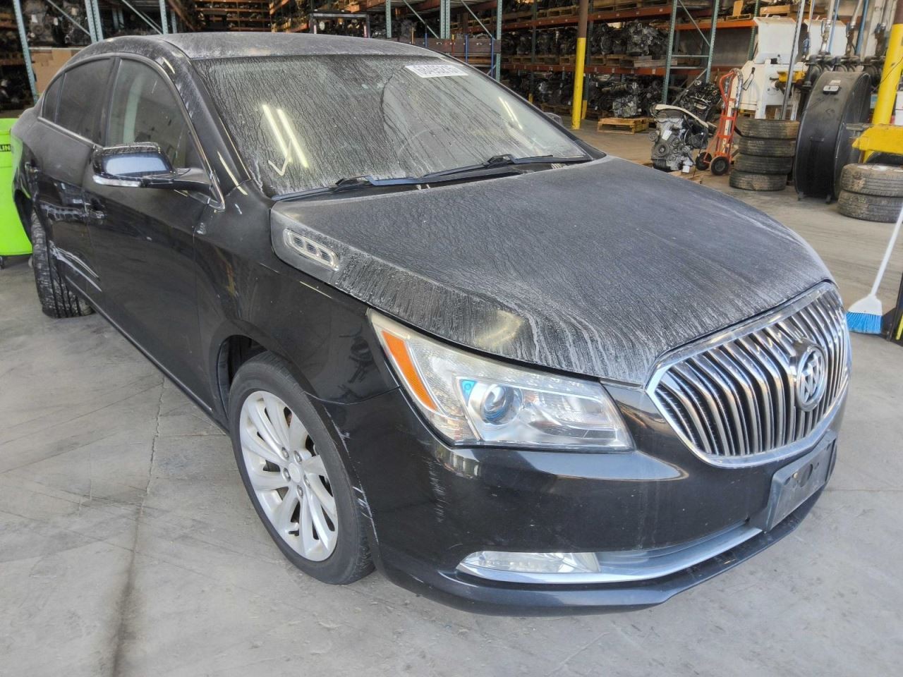 Chassis ECM Theft-locking Keyless Entry Fits 15-20 IMPALA 650860