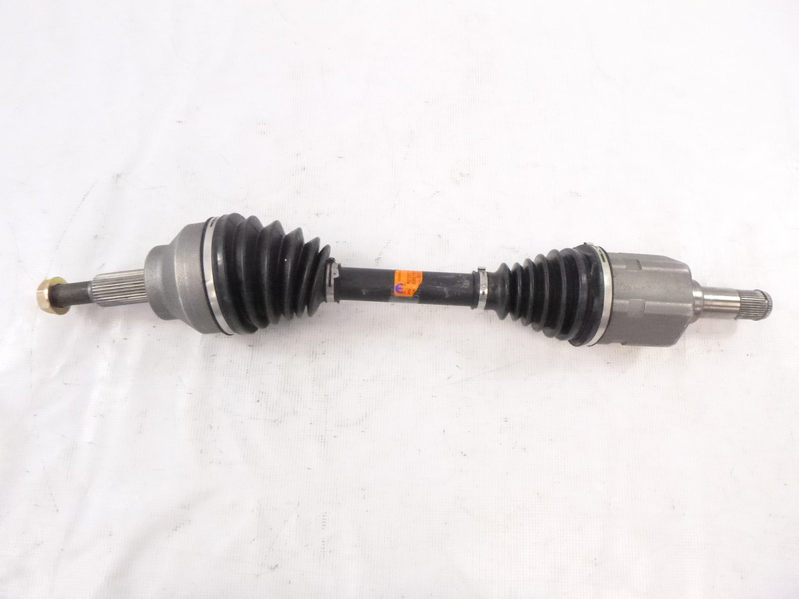 Reman OEM Mopar R2124713AC Left Axle Shaft fits 2012-2015 Dodge Durango