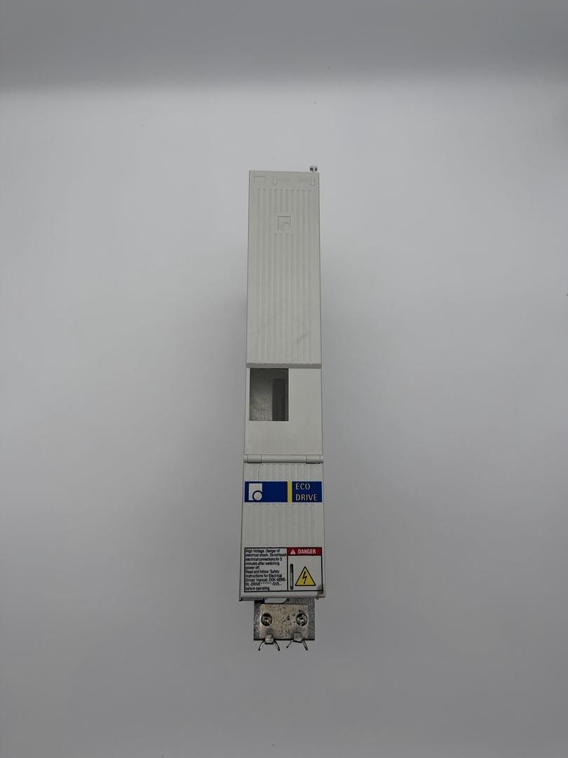 Bosch Rexroth DKC02.3-040-7-FW EcoDrive Servo Drive