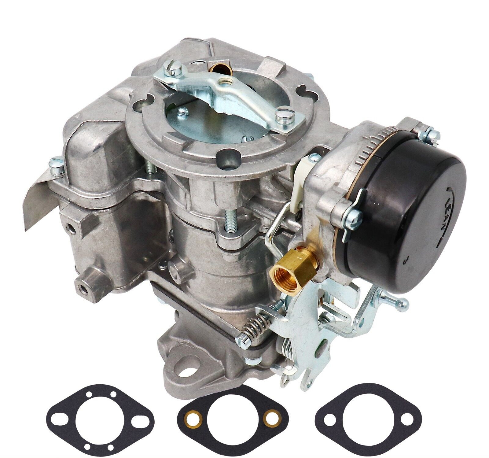 YF 1 Barrel Carburetor for Ford 240, 250, 300 Engines 1975-1982, D5TZ9510AG