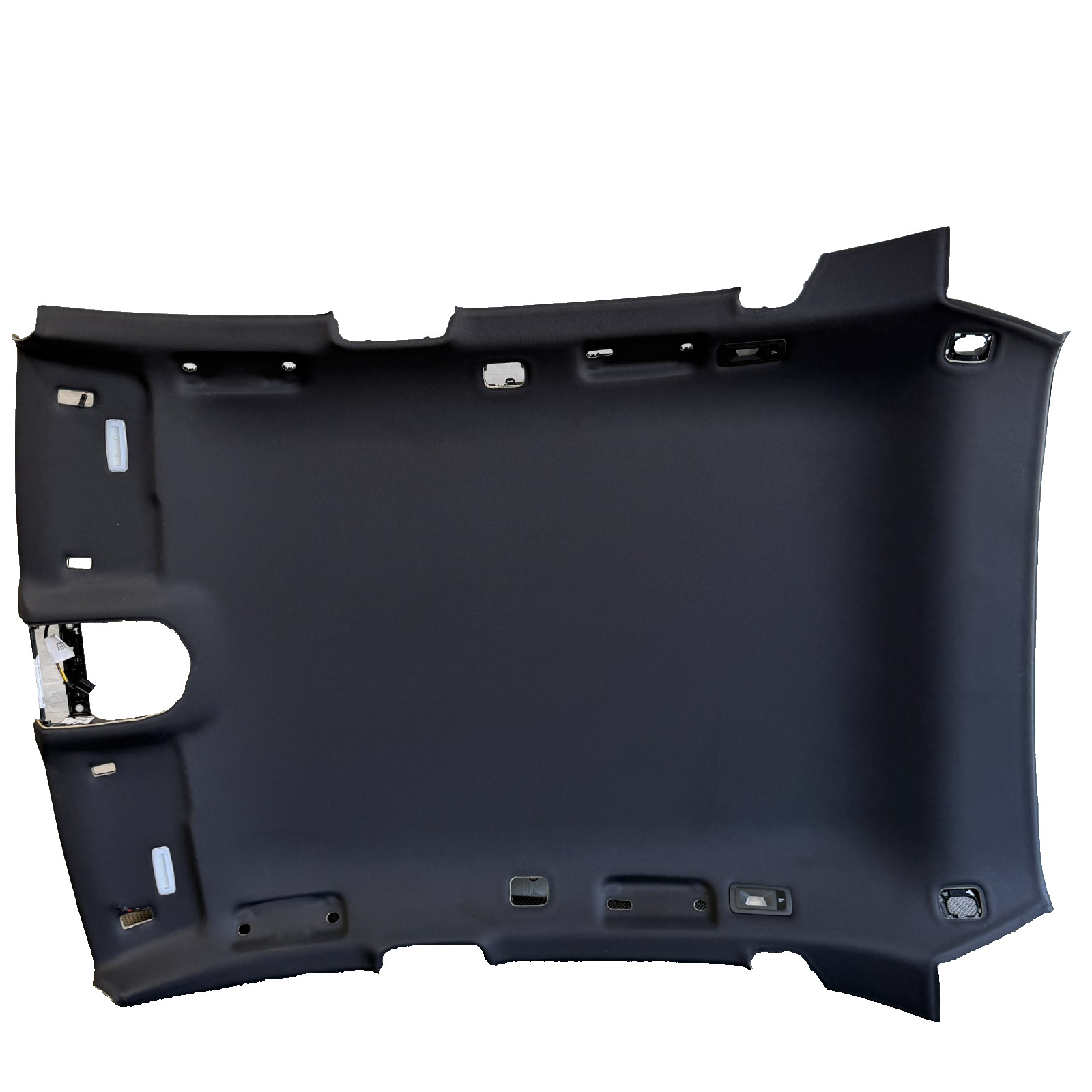 📌 2015 - 2018 PORSCHE MACAN ROOF UPPER HEADLINER CEILING PANEL TRIM COVER OEM