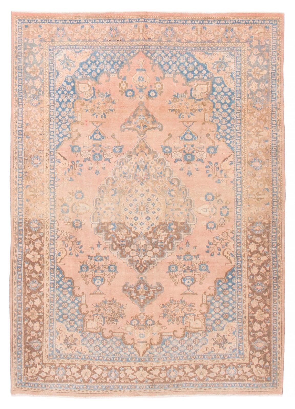 Vintage 7\'0\