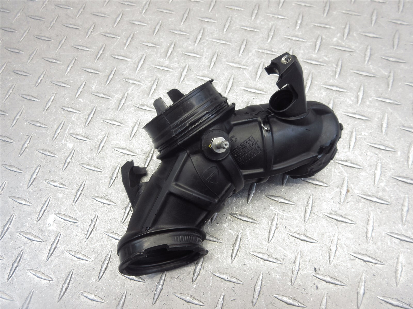 2020 17-20 Ducati Monster 797 Intake Manifold Oem