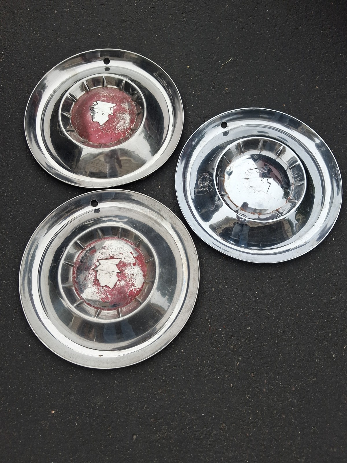 1954 1955 Mercury 15 1954 1955 Mercury 15