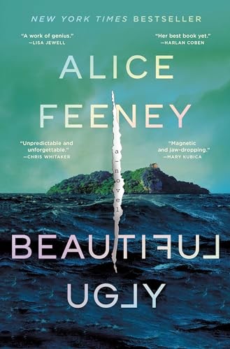 Beautiful Ugly - VERY GOOD Beautiful Ugly - VERY GOOD