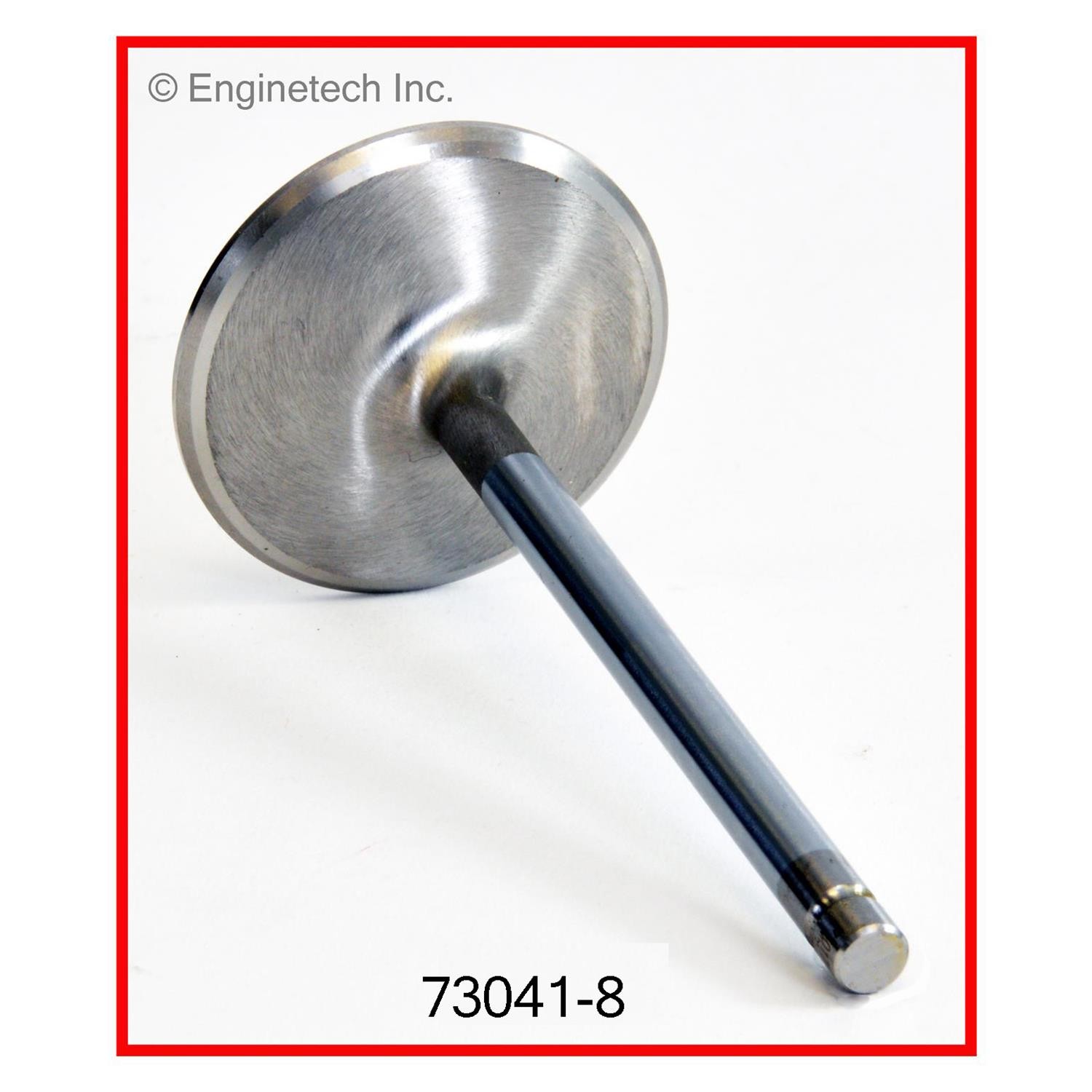 Set of 8 Stainless 2.020
