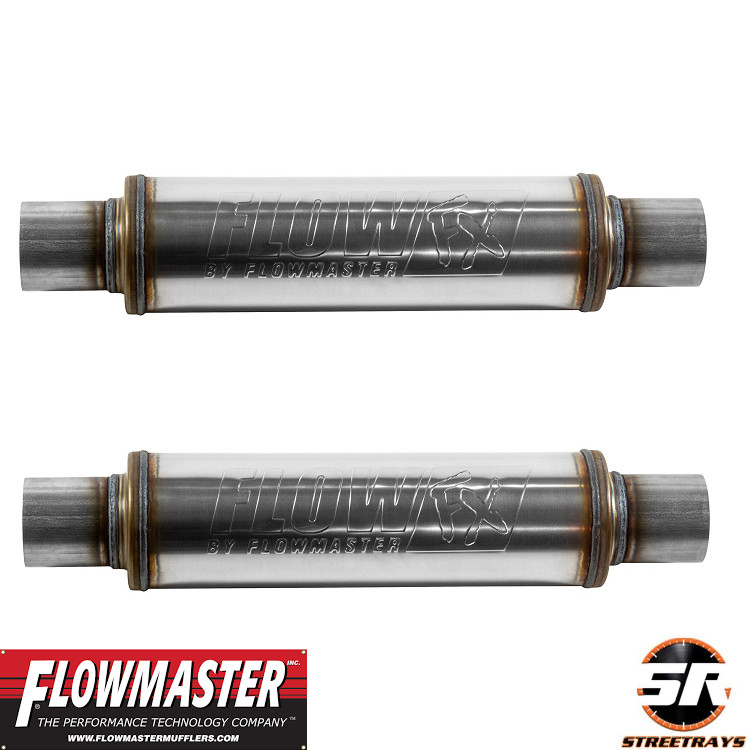 Flowmaster 71416 FX 4\ Flowmaster 71416 FX 4\